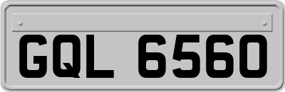 GQL6560