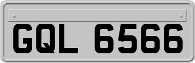 GQL6566