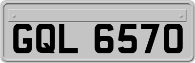 GQL6570