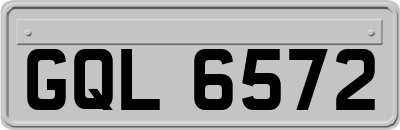 GQL6572