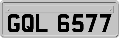 GQL6577