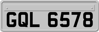 GQL6578