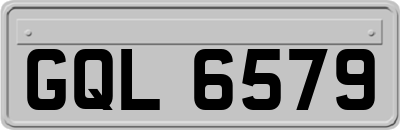 GQL6579