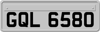 GQL6580
