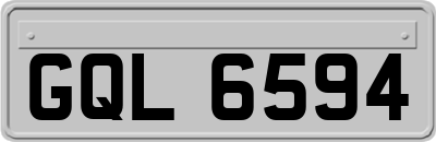 GQL6594