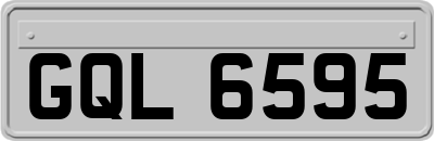 GQL6595
