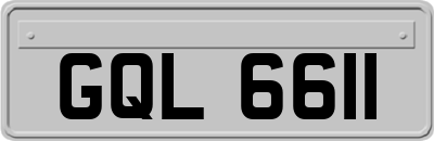 GQL6611