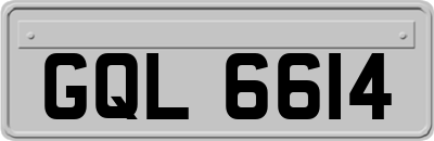 GQL6614