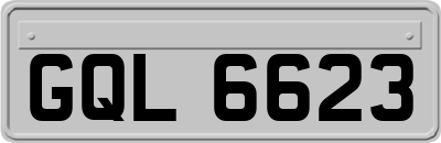 GQL6623
