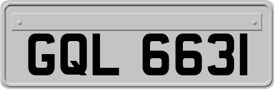 GQL6631
