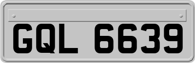 GQL6639