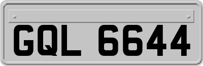 GQL6644