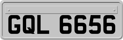 GQL6656