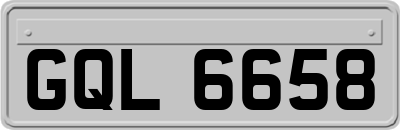 GQL6658