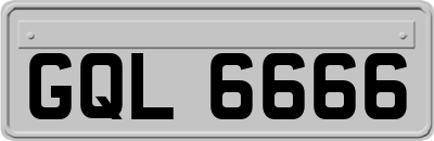 GQL6666