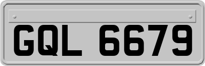 GQL6679