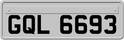 GQL6693