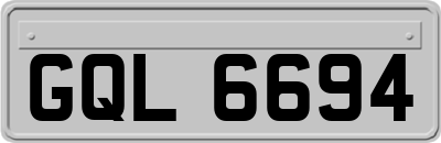 GQL6694