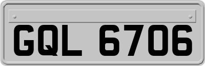 GQL6706