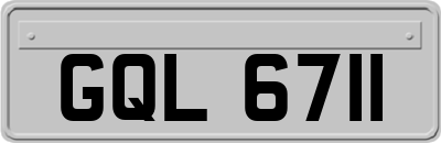 GQL6711
