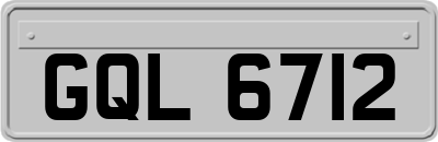 GQL6712