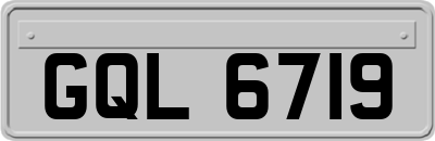 GQL6719