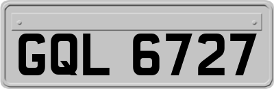 GQL6727