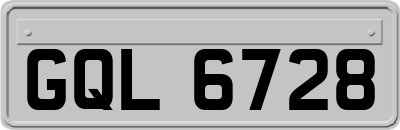 GQL6728