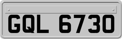 GQL6730