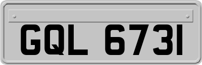 GQL6731