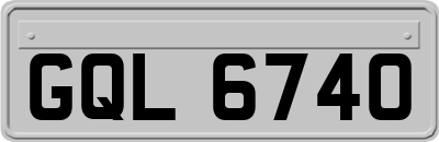 GQL6740