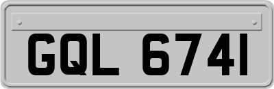 GQL6741