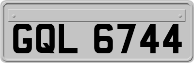 GQL6744