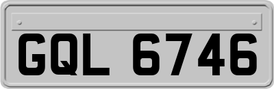 GQL6746