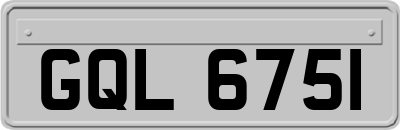 GQL6751