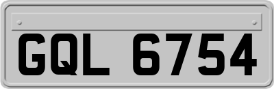 GQL6754