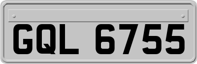 GQL6755