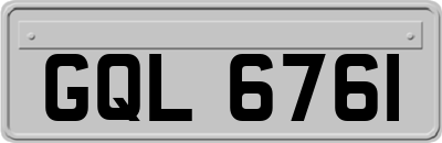 GQL6761