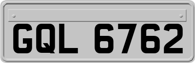 GQL6762