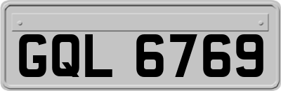 GQL6769