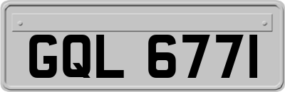 GQL6771