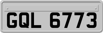 GQL6773
