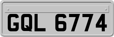 GQL6774