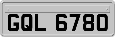 GQL6780