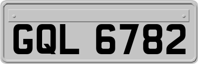 GQL6782