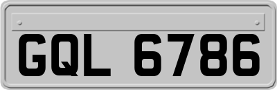 GQL6786