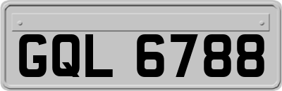 GQL6788