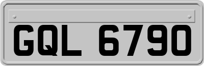 GQL6790
