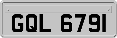 GQL6791