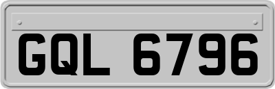 GQL6796